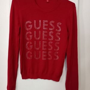 Guess Sweater